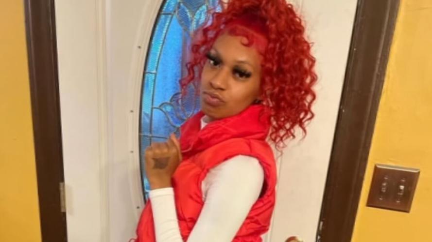 "Juicy," Louisville mom killed at bus stop 8-13-25