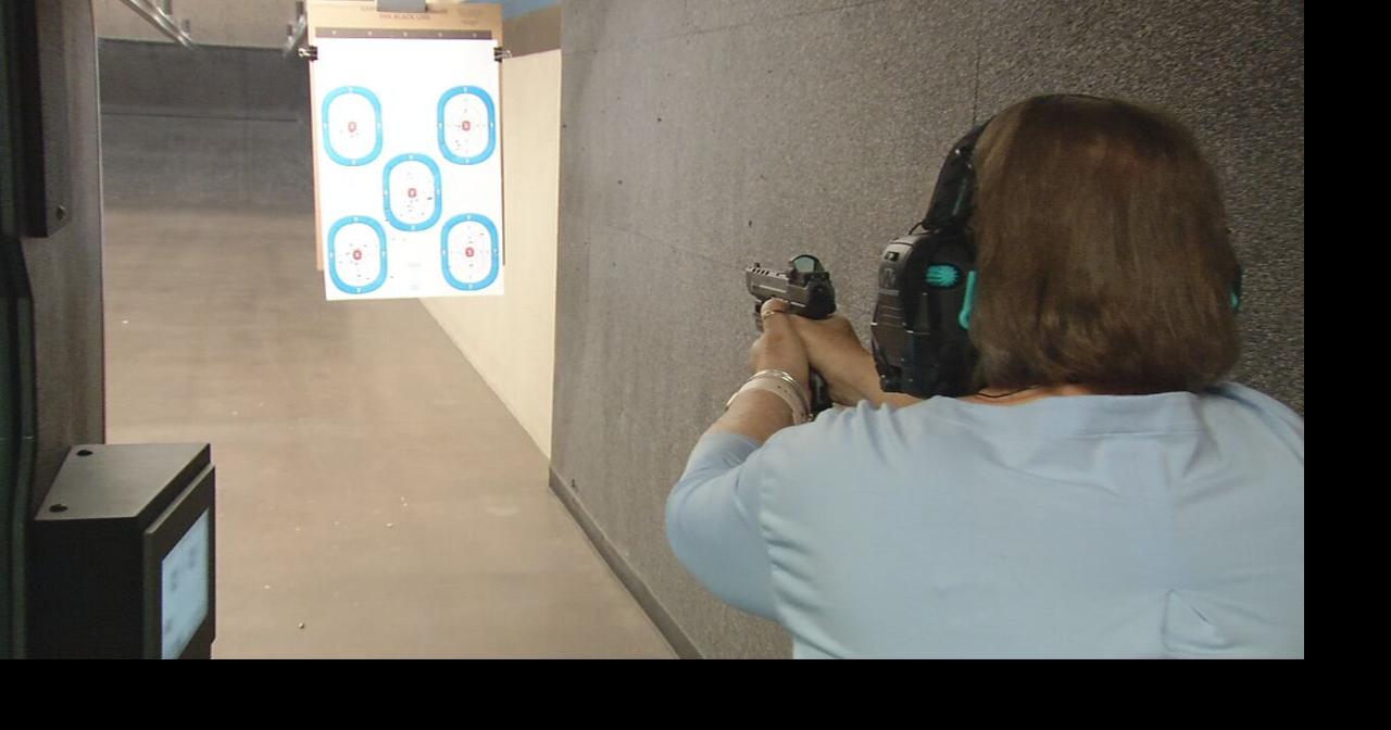 Kentucky requires new permit for state-managed shooting ranges