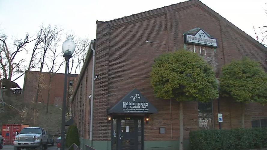 Headliners Music Hall
