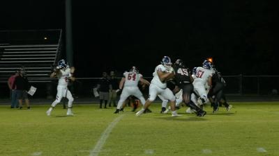 CAL vs Fern Creek FDF - 10.27.23