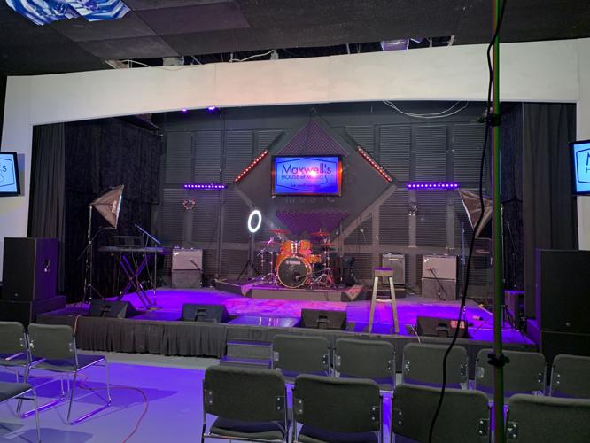 MAXWELL'S HOUSE OF MUSIC - JEFFERSONVILLE - 6-9-2020 - KEITH KAISER  (2).jpeg