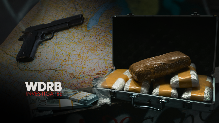DEA Drugs Investigates