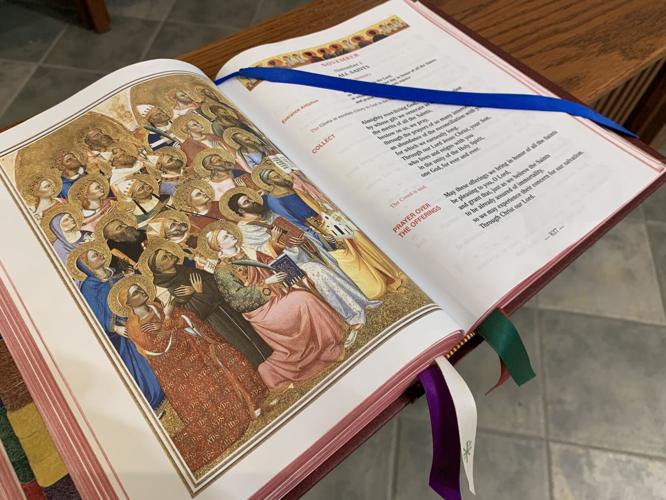 ST PATRICK CATHOLIC CHURCH - BECKLEY STATION ROAD LOUISVILLE 11-1-2023 (2).JPG