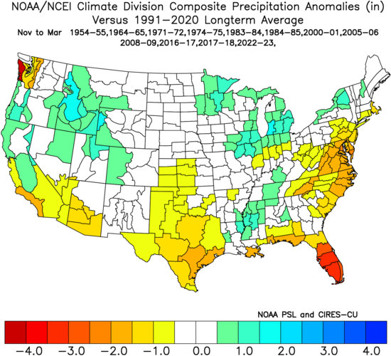 Weak La Nina NDJFM PRECIP.png