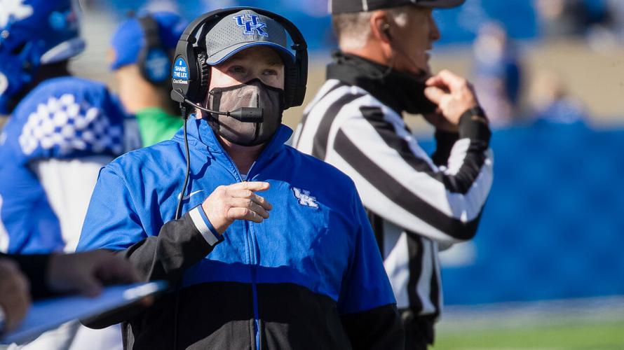 Mark Stoops