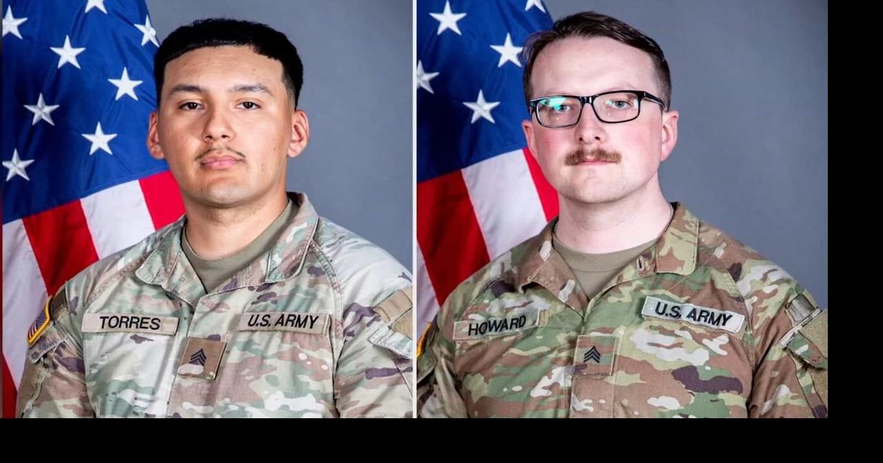 President Trump vows retaliation after attack in Syria kills three Americans