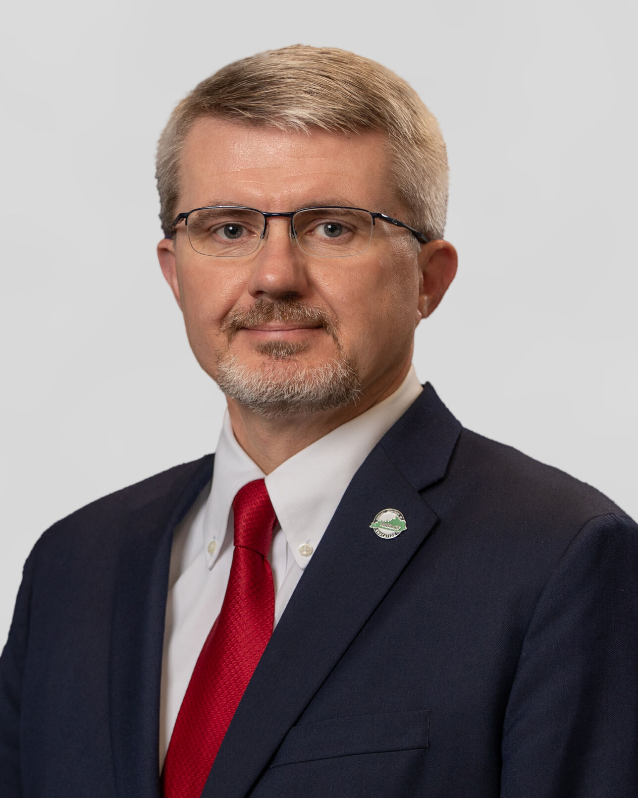 KDE Commissioner of Education Robbie Fletcher.jpg