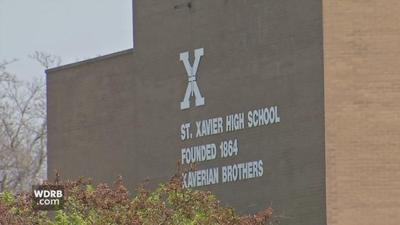 St. X High School sued over runner’s heat stroke