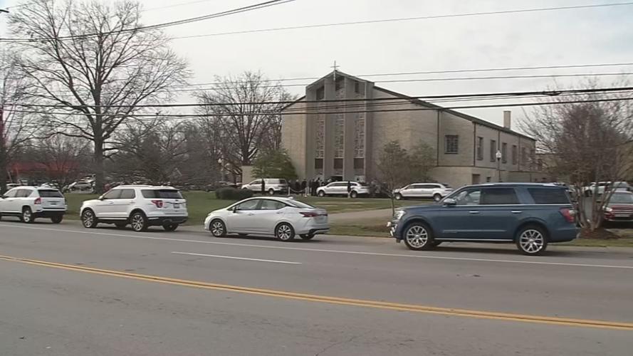 St. Raphael the Archangel church