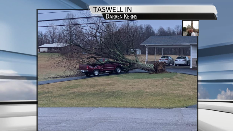 NWS Conducting Damage Surveys In Our Area Today | Weather Blog | Wdrb.com