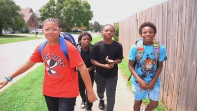 REAL YOUNG PRODIGYS