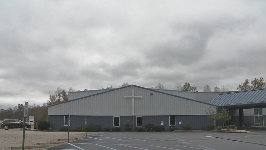 First Capital Christian Church