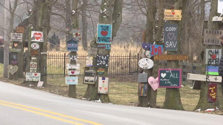 Lovers Lane 1