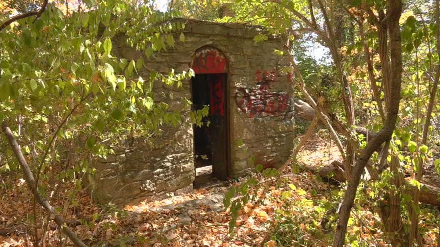 WITCHES CASTLE UTICA