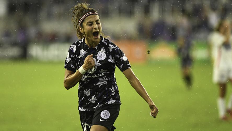 Nadia Nadim