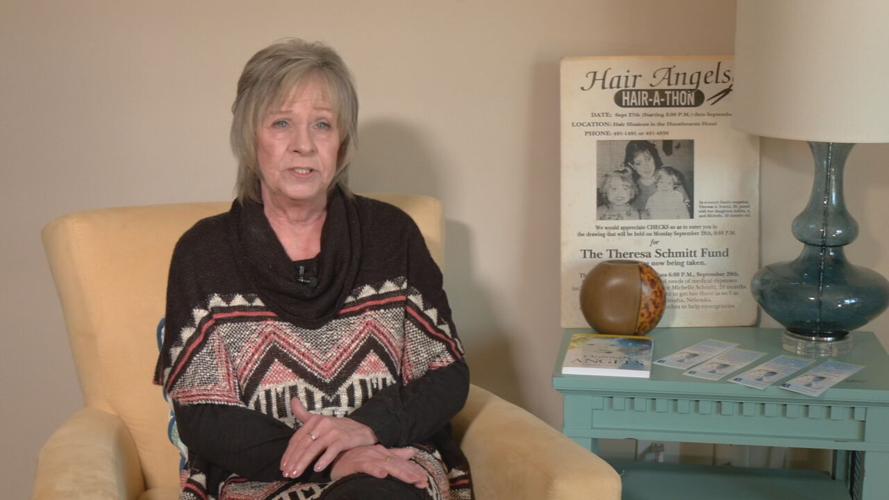 Sharon Stevens Evans