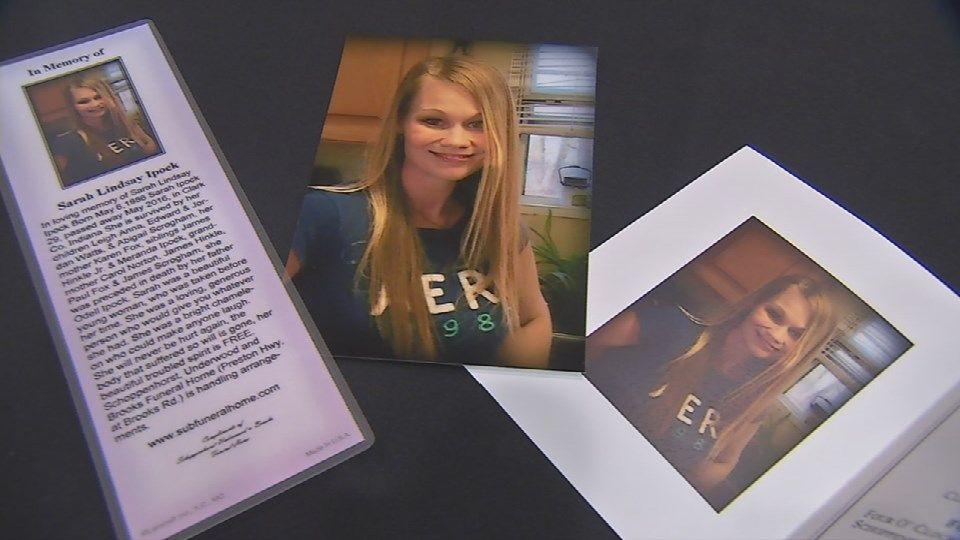 Mother Of Murdered Ind Woman Her Throat Was Cut And She Was Thrown In The River News Wdrb Com