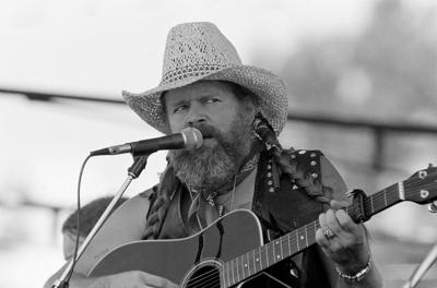 Obit David Allan Coe