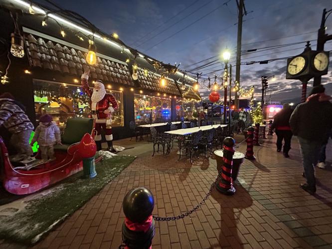 Light Up Jeffersontown