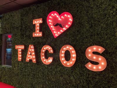 Louisville Taco Week