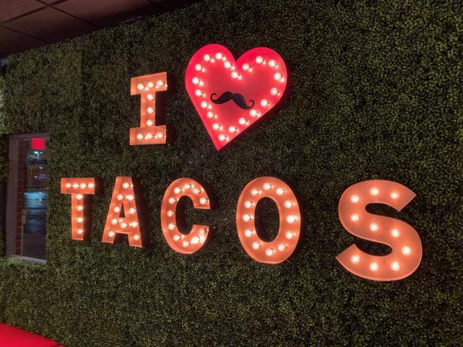 Louisville Taco Week