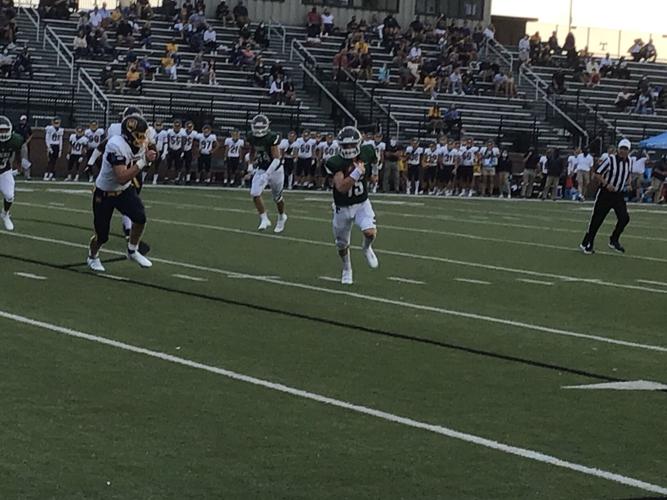 Trinity football