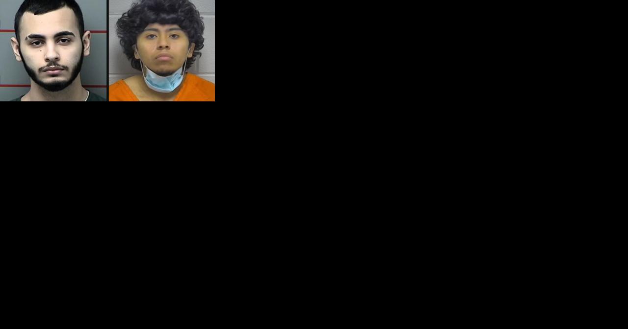 2 Louisville men sentenced to prison for series of 2022 carjackings - Vimarsana News
