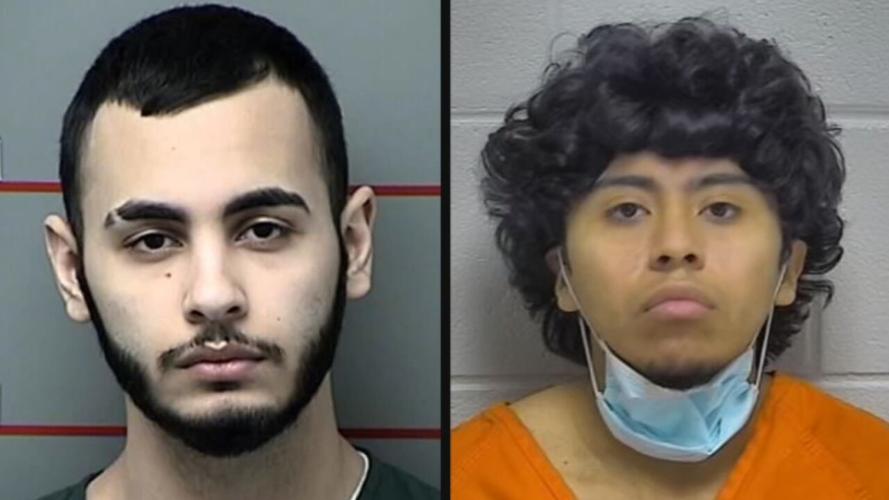 Fahad Alasawi-Mauricio Diaz