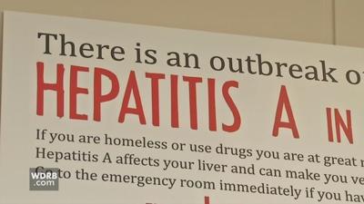Floyd County, Ind. offering free hepatitis A shots for high risk groups