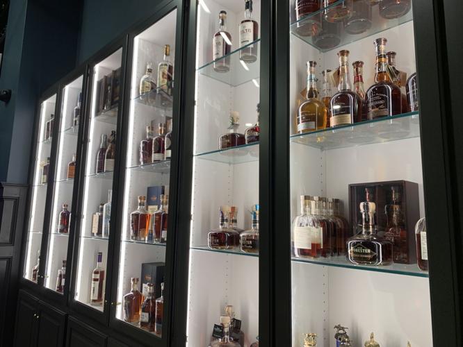 Watch Hill Proper grand opening