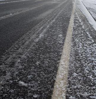 Snow Update