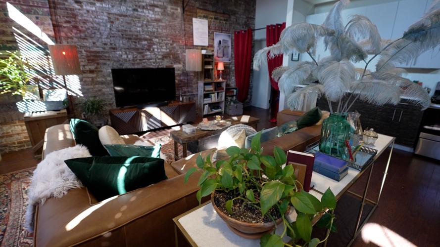 Old Forester Prohibition Suite