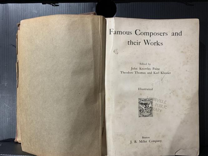 BOOKS RETURNED TO LFPL 100 YEARS LATER Famous Composers 2.jpg