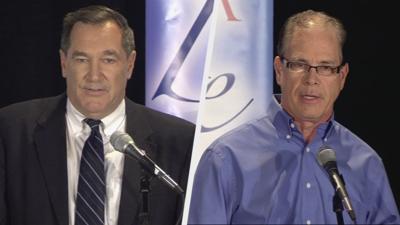 Donnelly Leadsun In Latest Indiana Senate Race Poll Donnelly Leadsun In Latest Indiana Senate Race Poll
