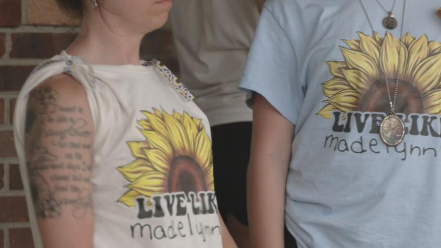 2nd annual Madelynn Troutt golf scramble.jpeg