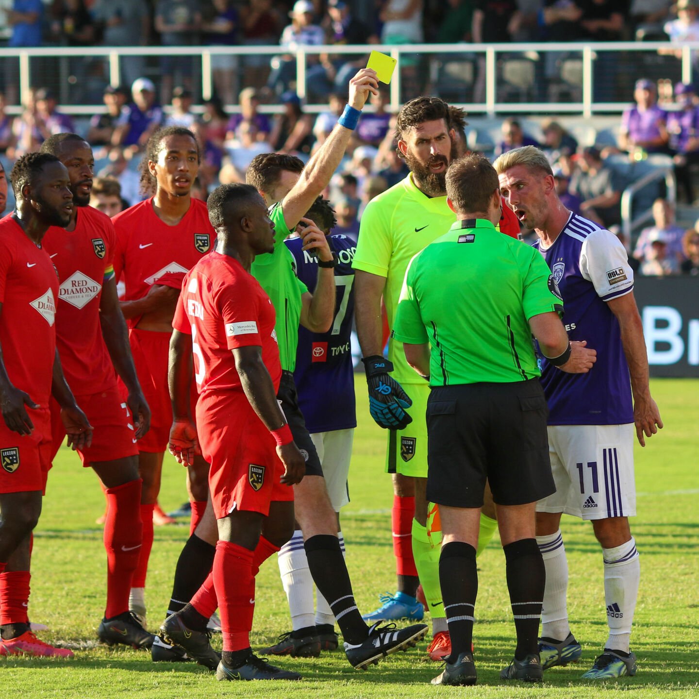 CRAWFORD | Businesslike LouCity Puts Away Birmingham, Sets Sights On ...