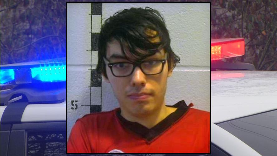 Jacob Gonzalez