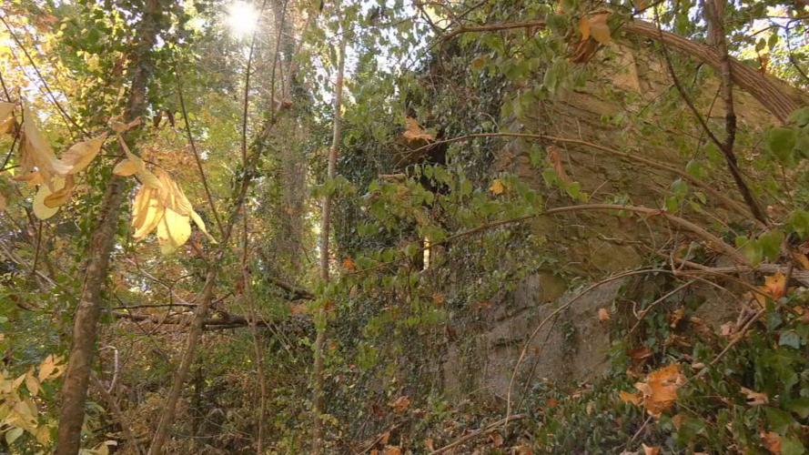 WITCHES CASTLE UTICA