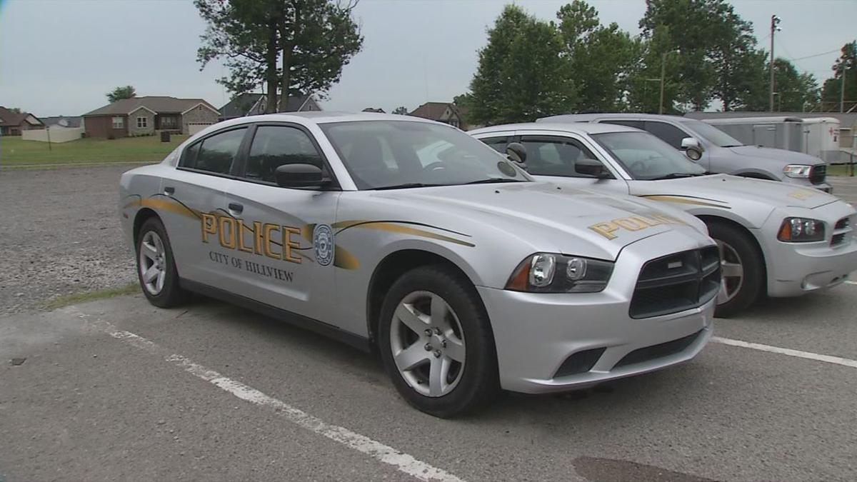 Hillview taking steps to combat speeding drivers; public forum planned