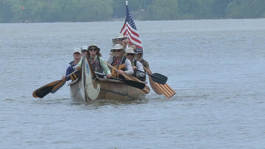 Paddlers with a Purpose - 5.15.25