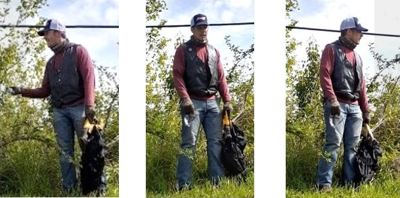 Catalytic Converter Suspect