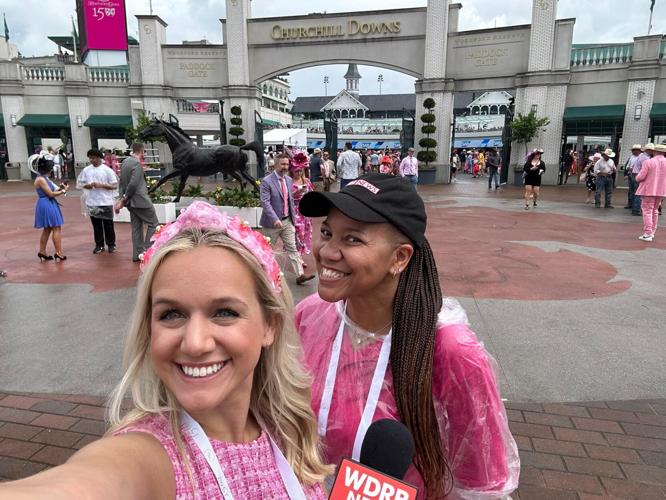 Katrina and Z - 5.3.24