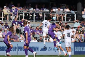 Louisville City FC tops Rhode Island FC, 4-2, in emotional match