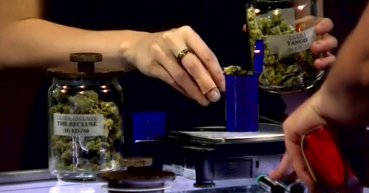 Beshear’s medical marijuana executive order receives mixed feedback | News Beshear’s medical marijuana executive order receives mixed feedback | News