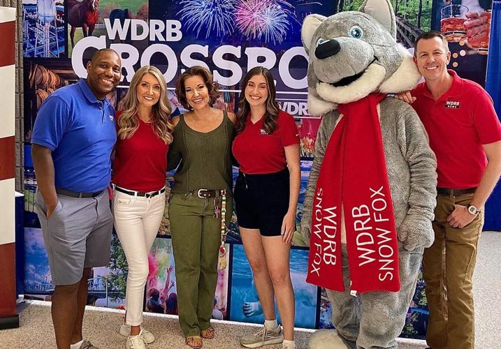 WDRB Day at the Fair (2025)