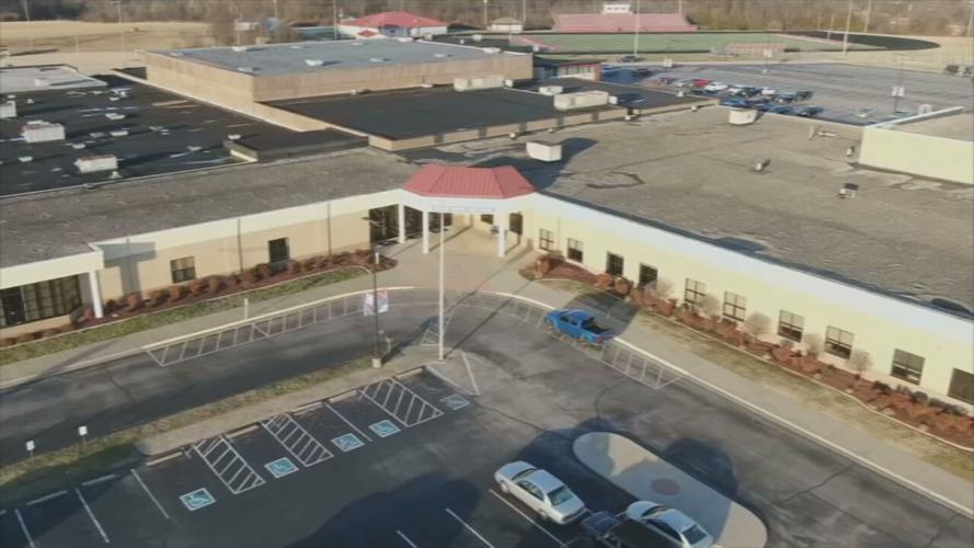 Nelson County High School