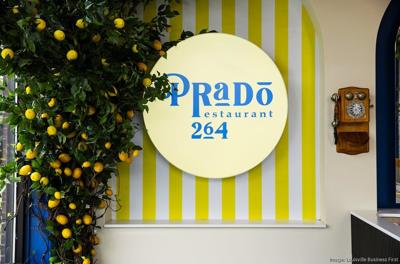 Prado's 264