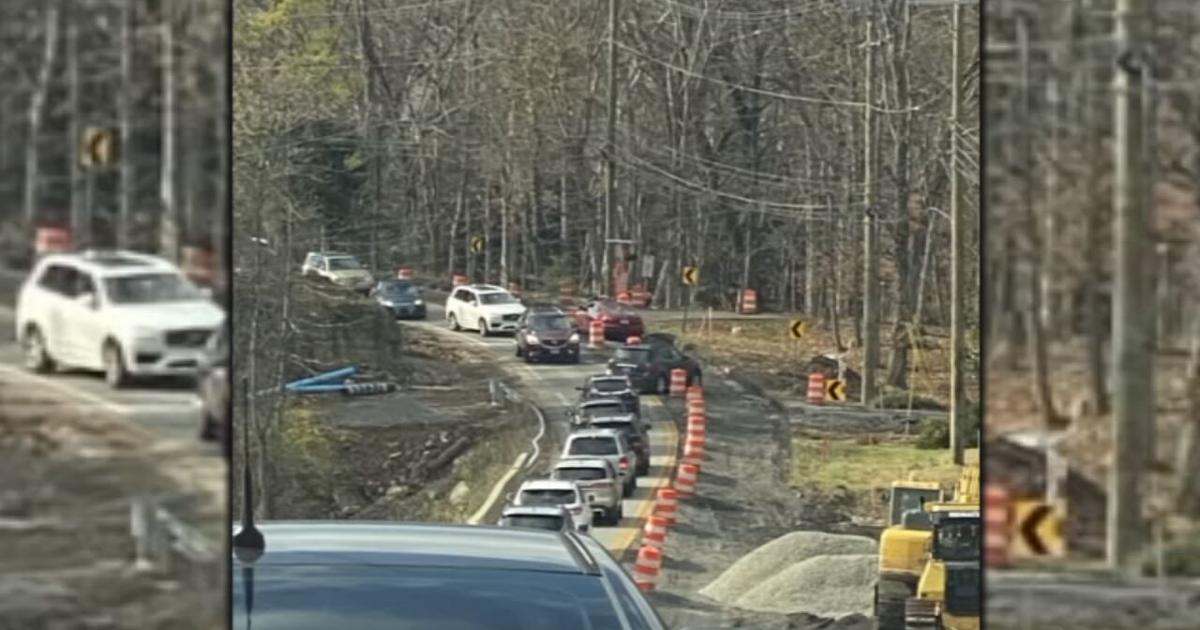 ‘Traffic is horrendous’ | 3 Brownsboro Road area construction projects delay, frustrate drivers | Business
