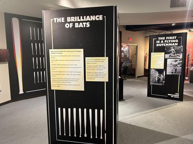 Louisville Slugger Museum & Factory 140th anniversary
