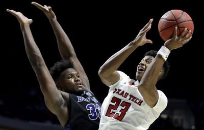 Jarrett Culver